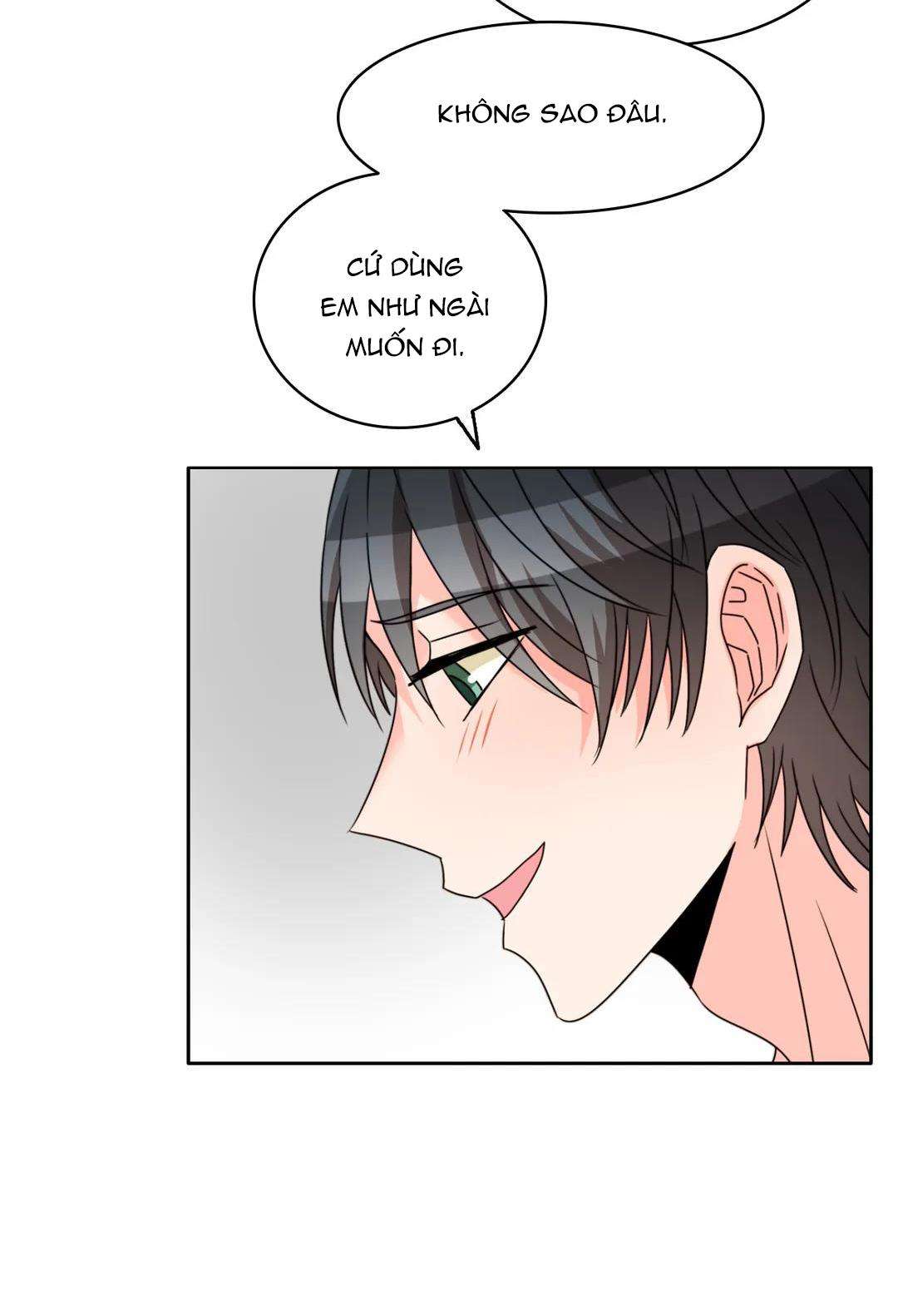 ngọt ngào nhưng nguy hiểm chapter 17 6