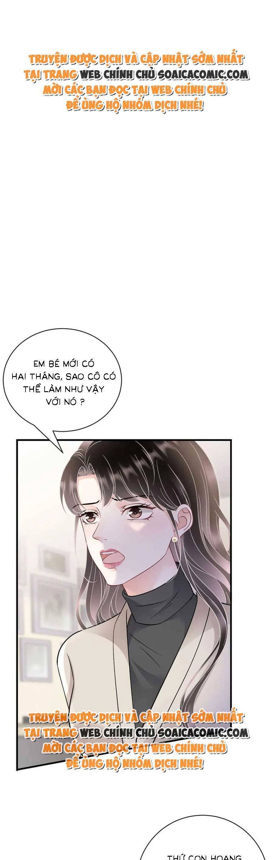 [16+] đại tiểu thư có thể có ý đồ xấu chapter 169 1