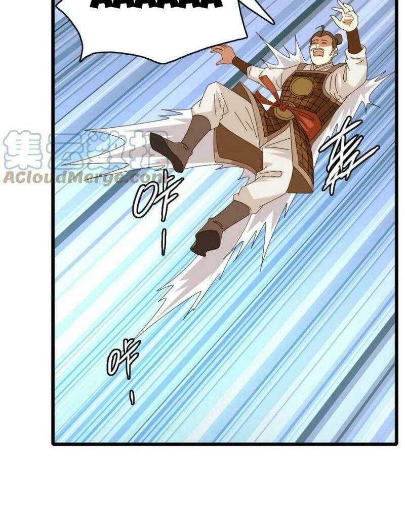 siêu đạo thần thuật chapter 125 15