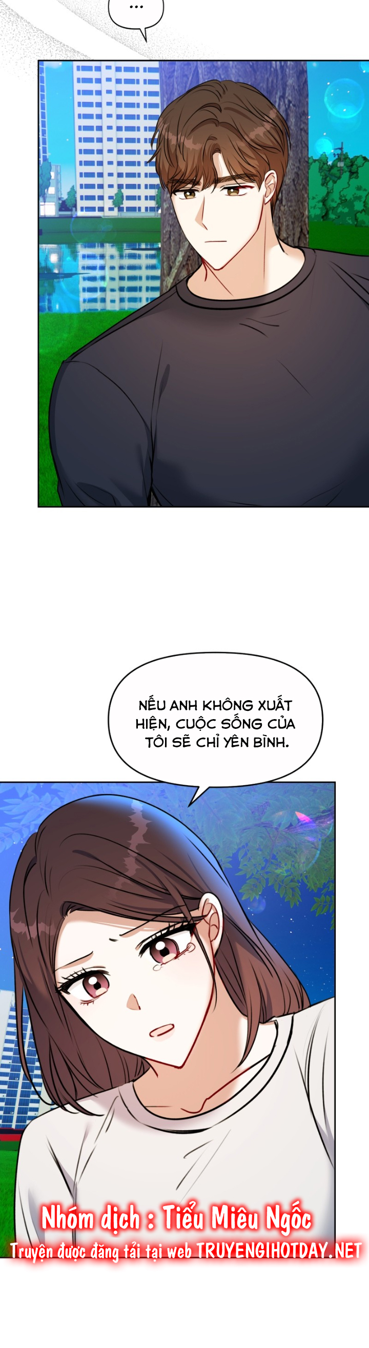 bản cam kết hôn nhân chapter 67 21