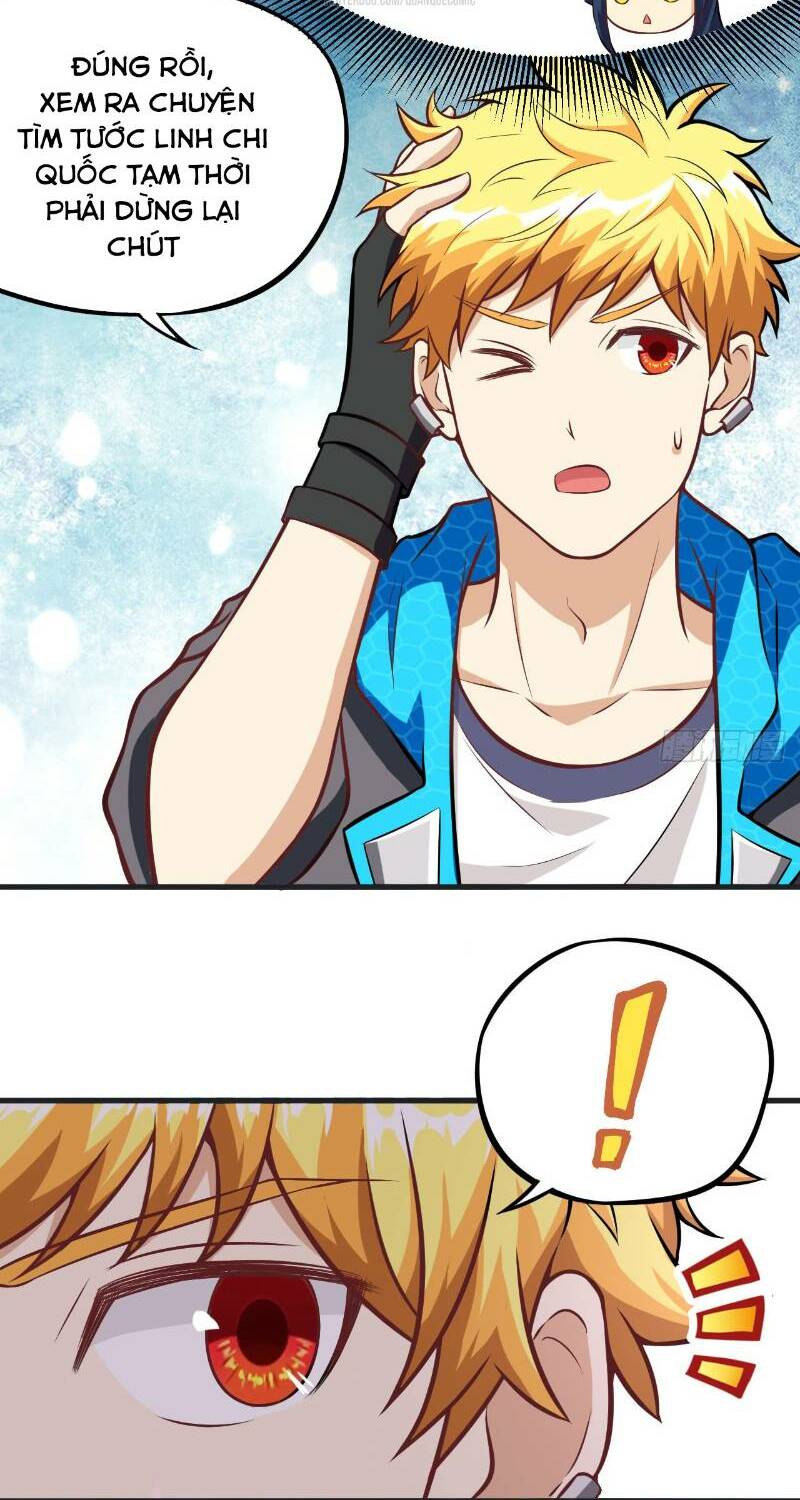 minh nhật thần đô chapter 24 24