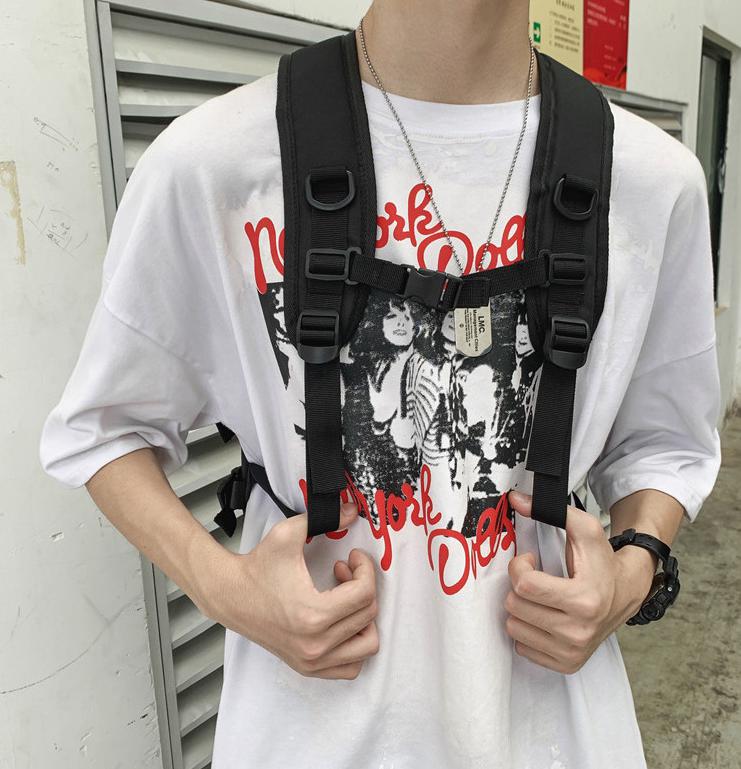 Balo Ulz Simple D Black