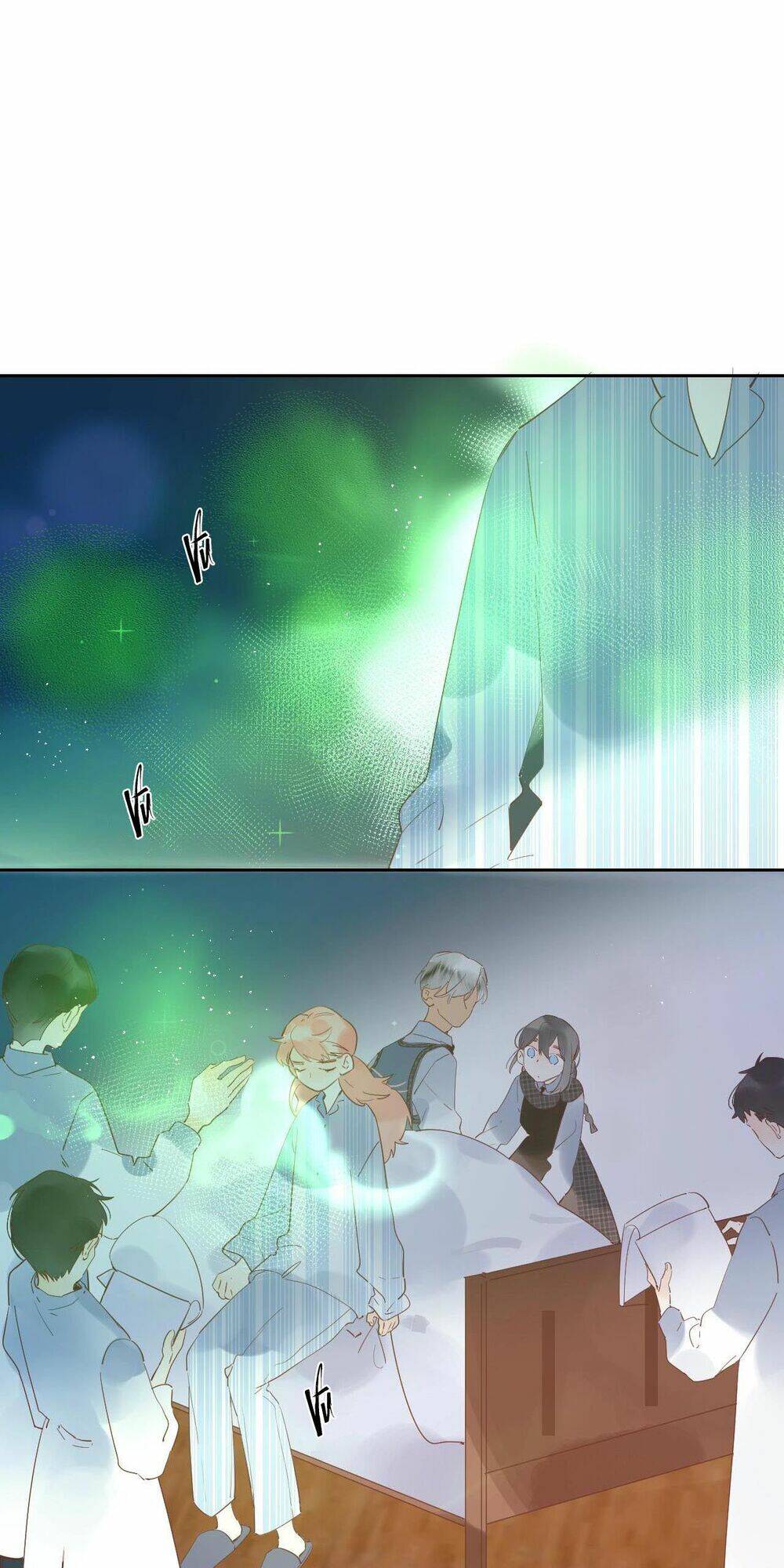 phù thủy hạng bét chapter 21 6