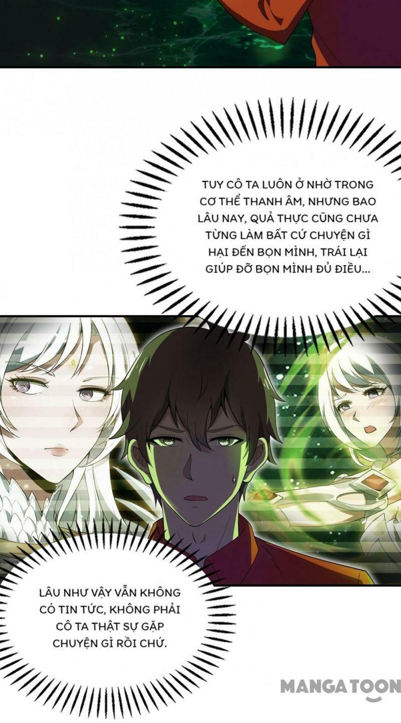 đệ nhất người ở rể chapter 142 21