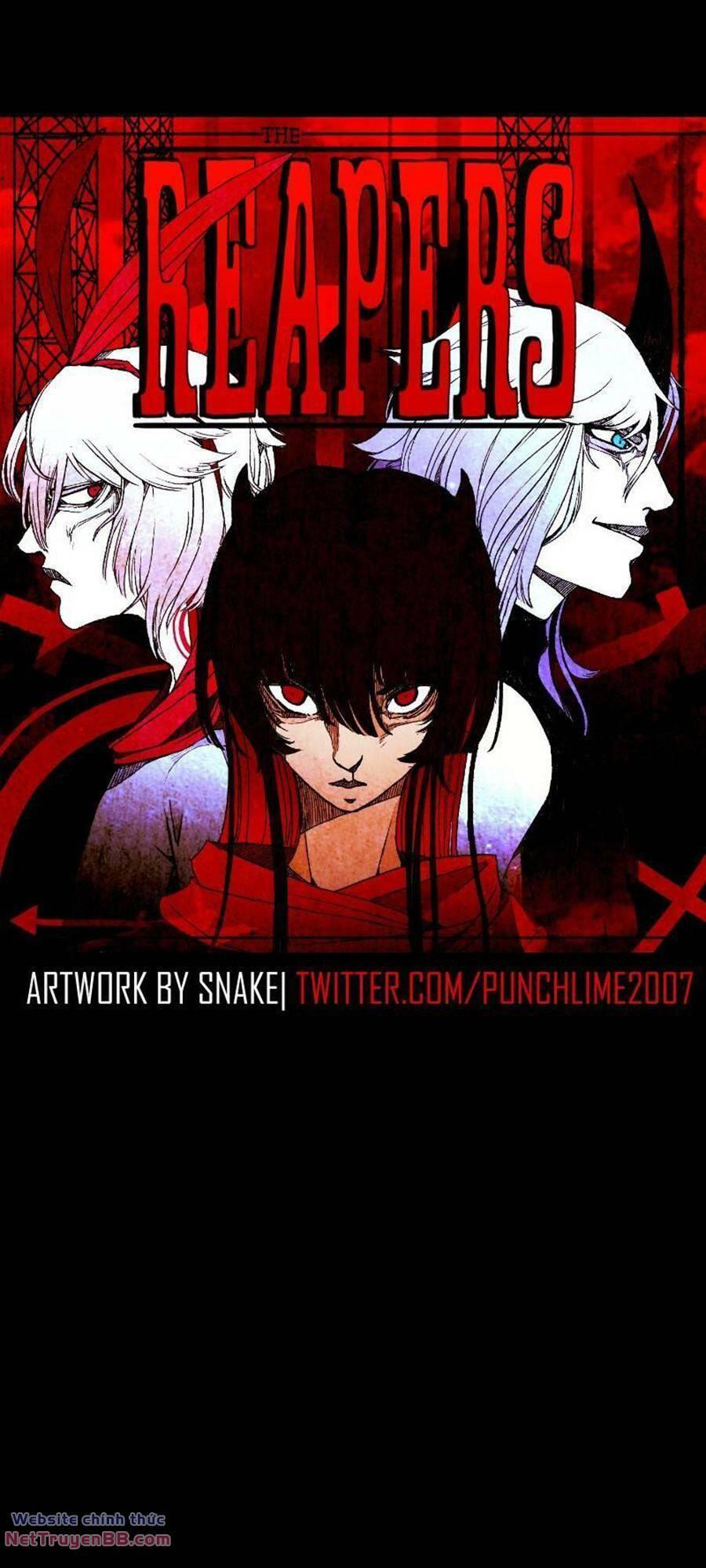 tử thần chapter 124 2