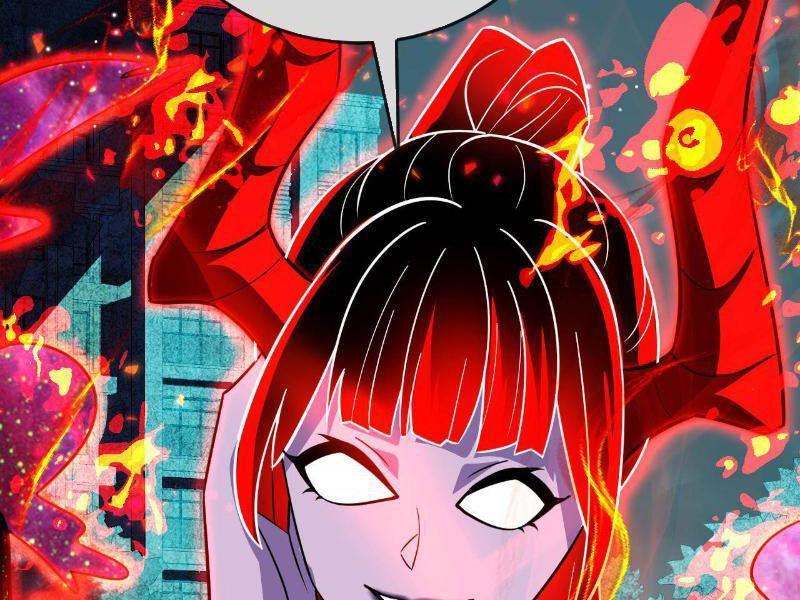 nhìn thấy thanh máu, ta xử tội thần linh chapter 171 28