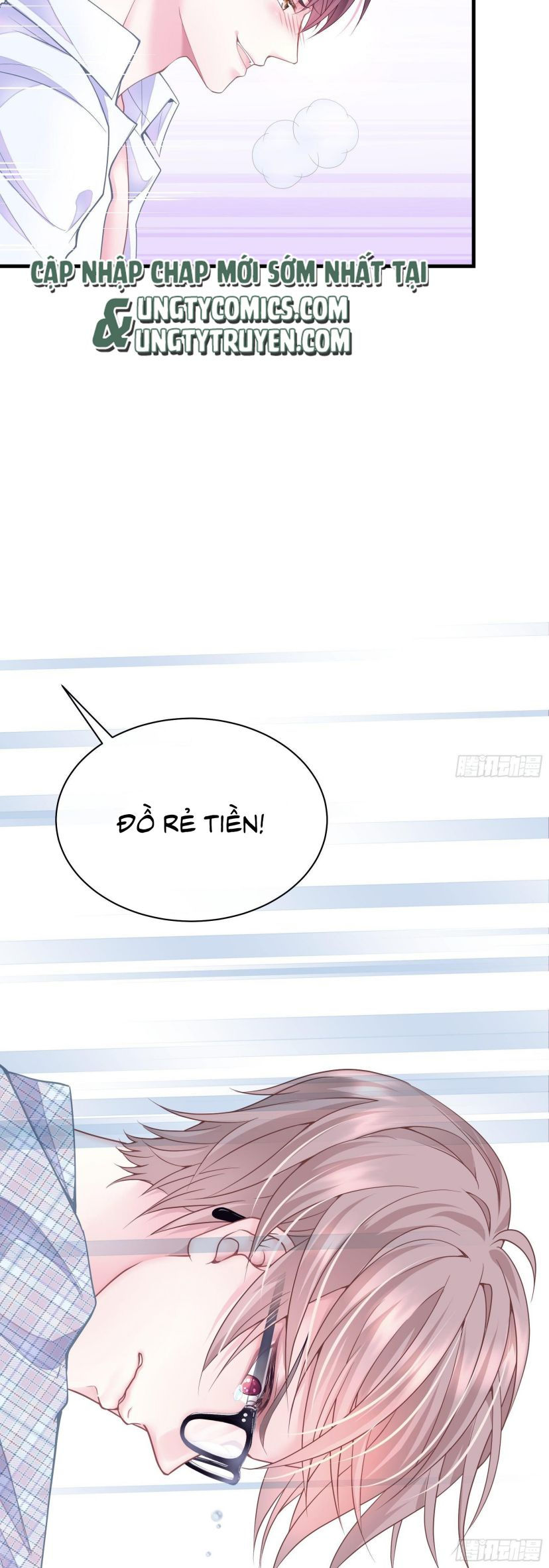 tôi nghi ngờ hệ thống thích tôi chapter 1 18