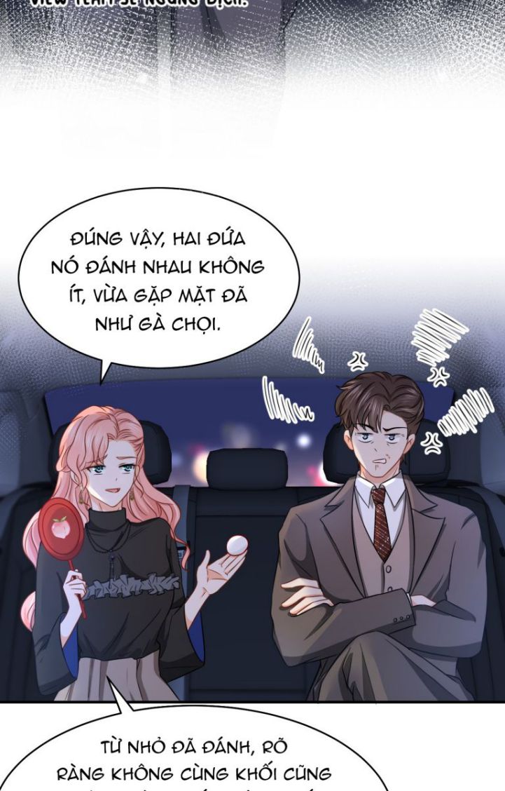 tín tức tố nói chúng ta không thể chapter 31 43