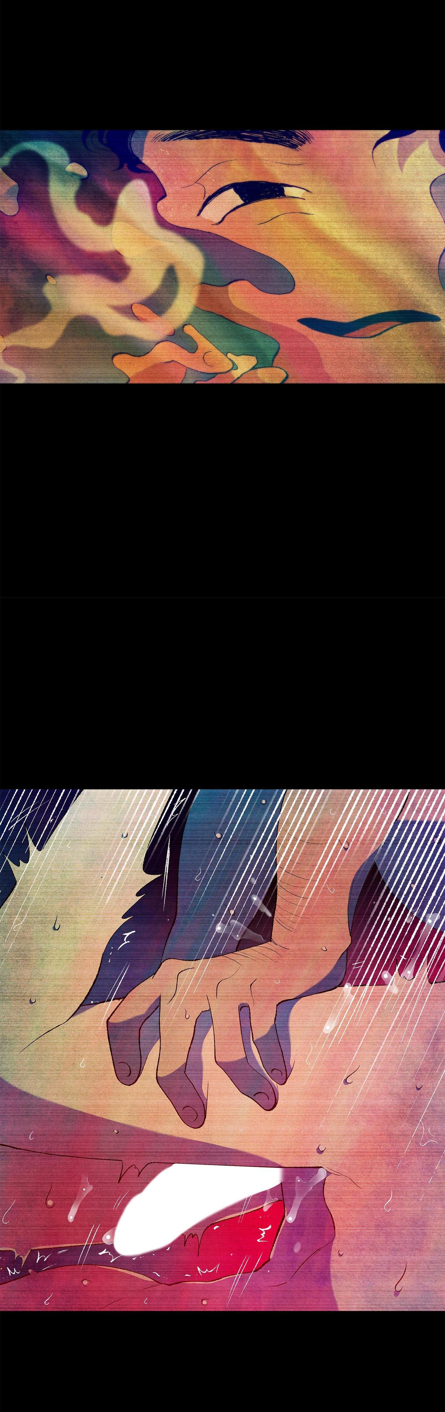 ông chú bên cửa sổ chapter 32 23