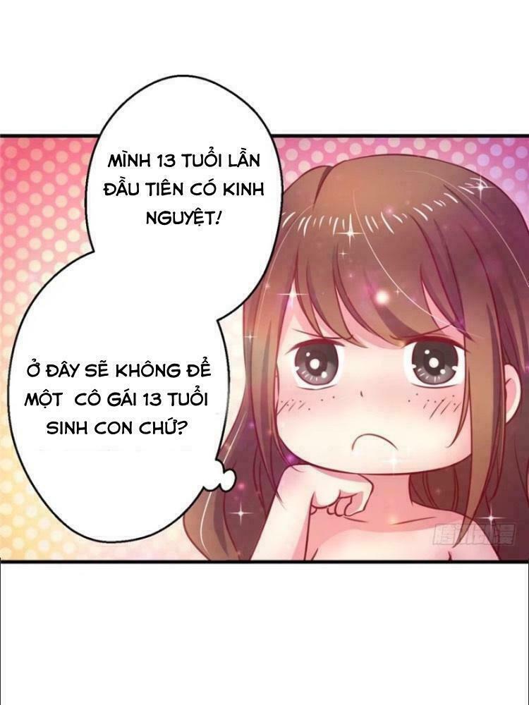 [16+] thảnh thơi thú thế chủng chủng điền, sinh sinh tể chapter 11 23