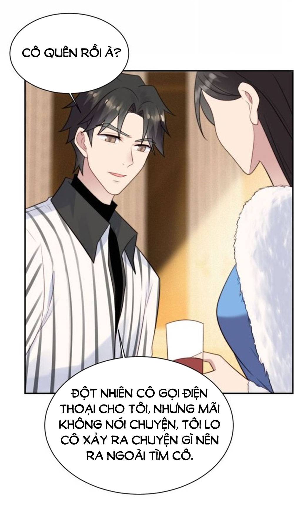 khoá chặt đôi môi (full) chapter 23 13