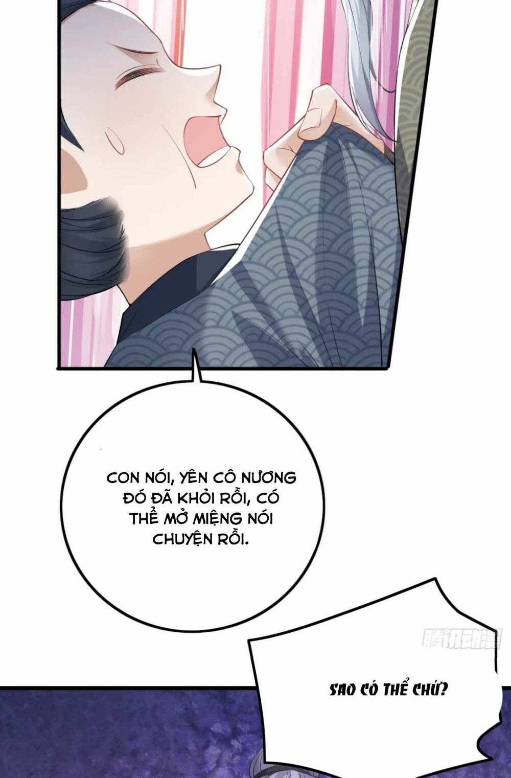 đại đích nữ trọng sinh về báo thù chapter 6 33