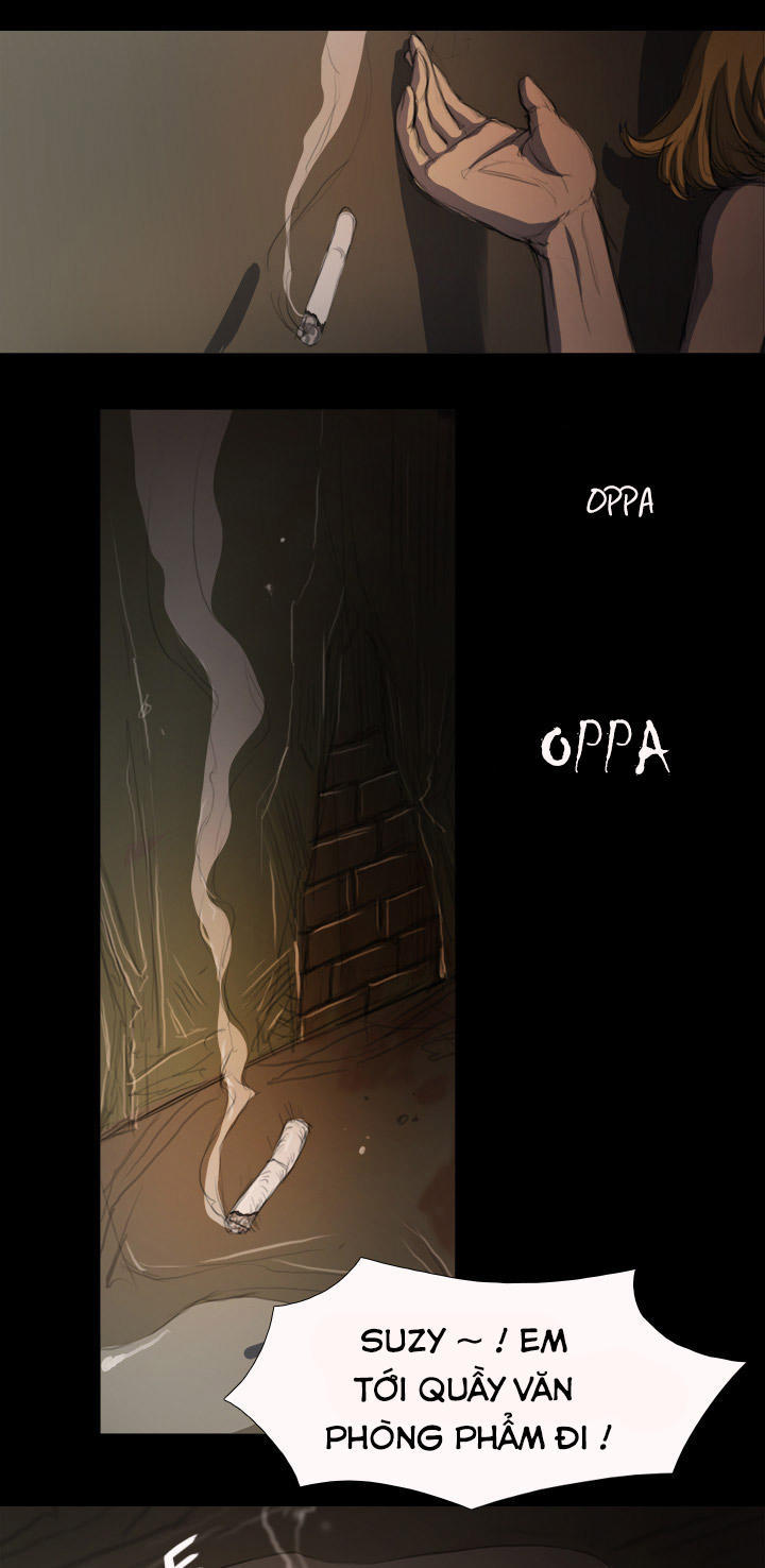 đèn đỏ chapter 4 46