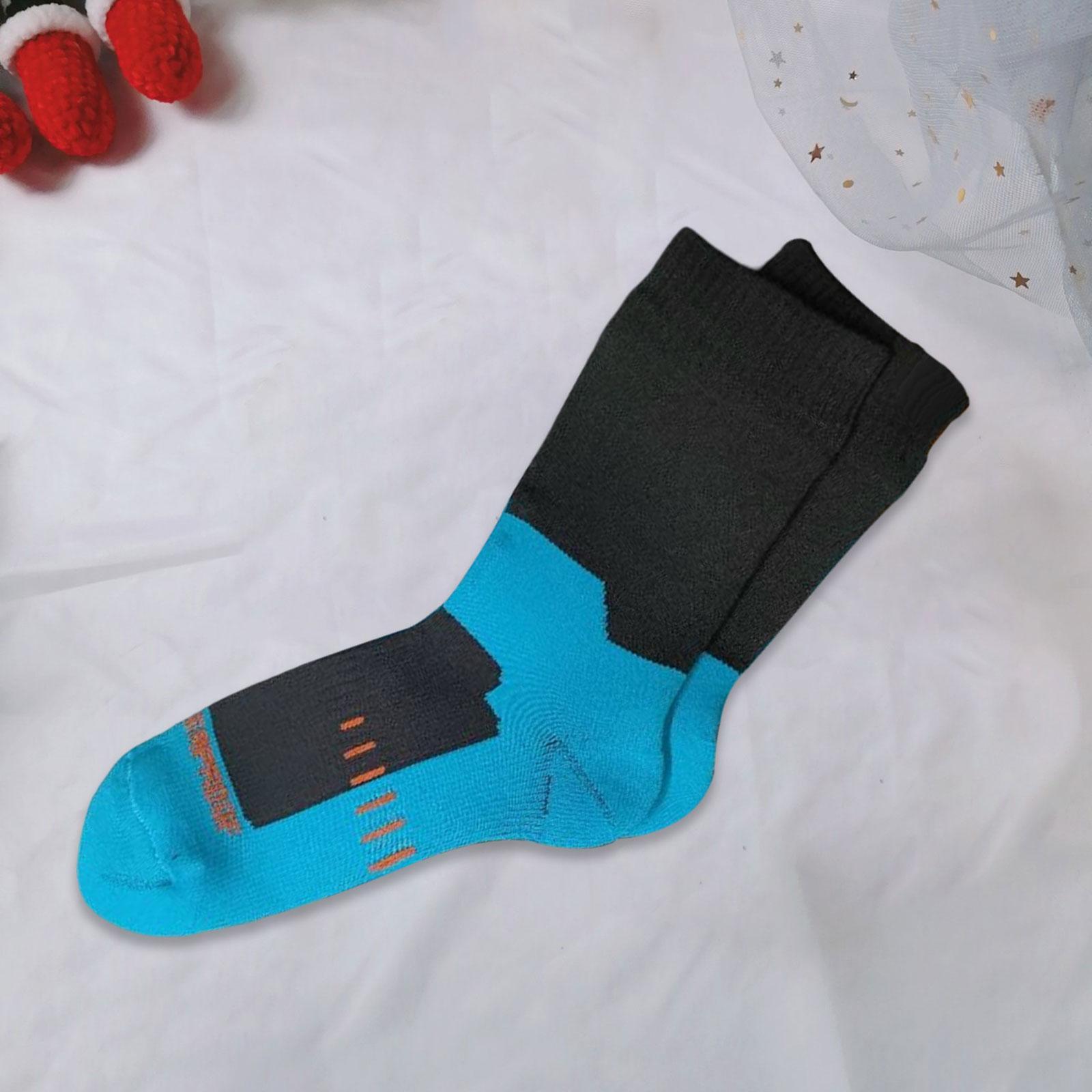 Waterproof Socks Warm Running Outdoor Activities Wading Unisex