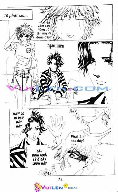 đợi em chapter 28 13