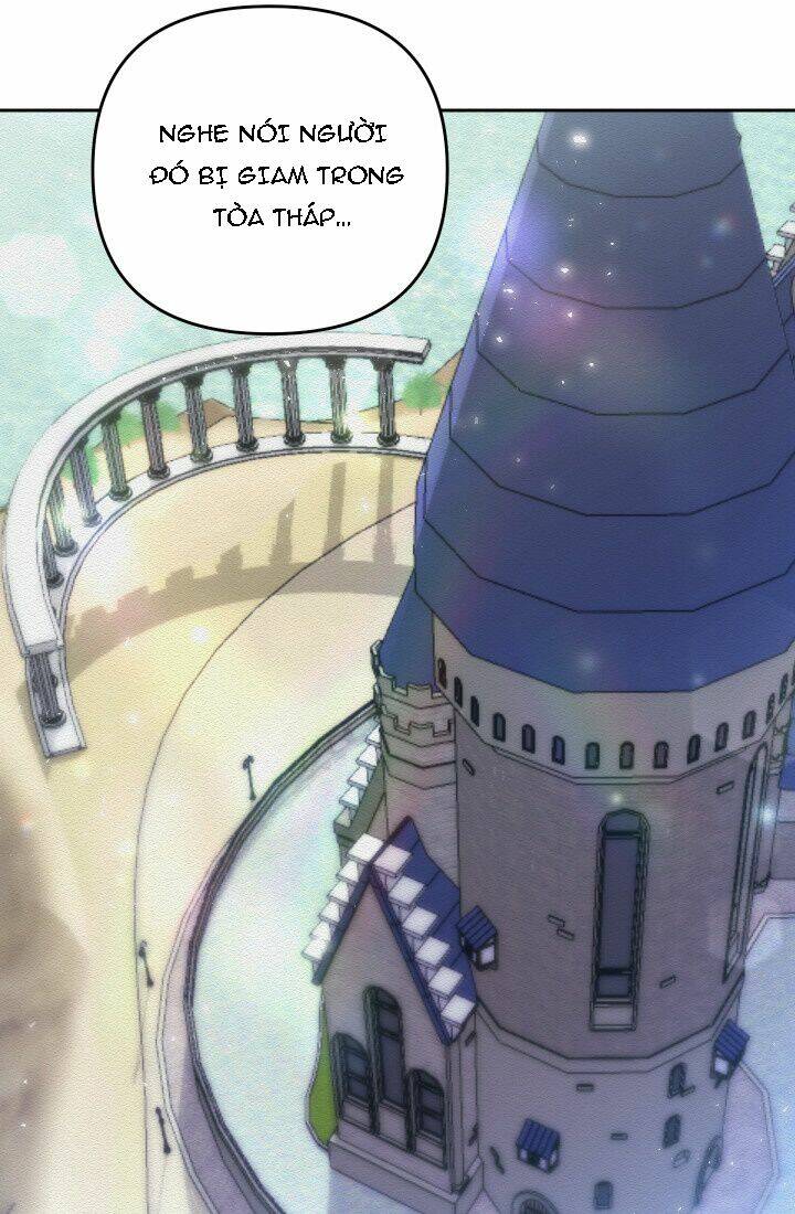 hoàng hậu bé bỏng chapter 38.2 25