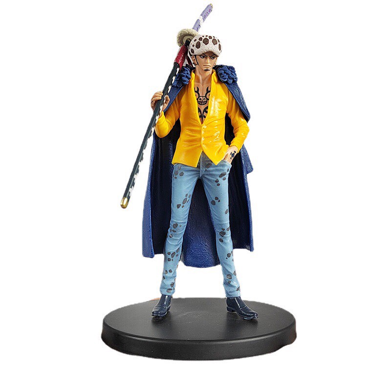 Mô hình One Piece : Trafalgar Law