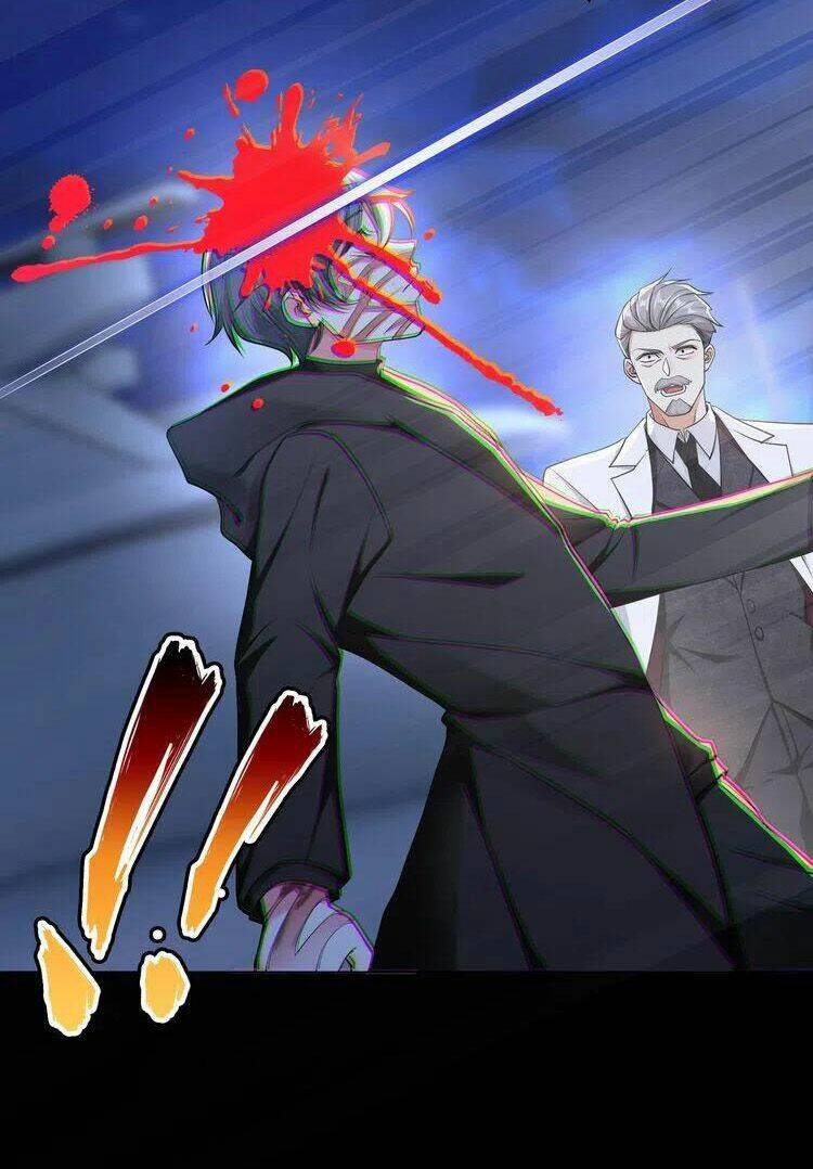 cô vợ nhỏ nuông chiều quá lại thành ác!! chapter 218 10