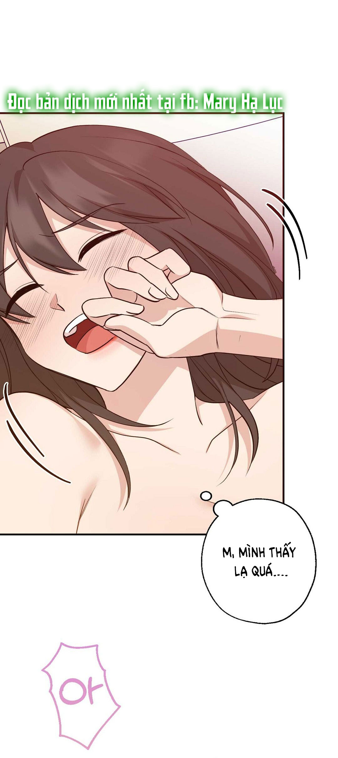 [18+] hợp đồng nô lệ dâm đãng chapter 10.2 1