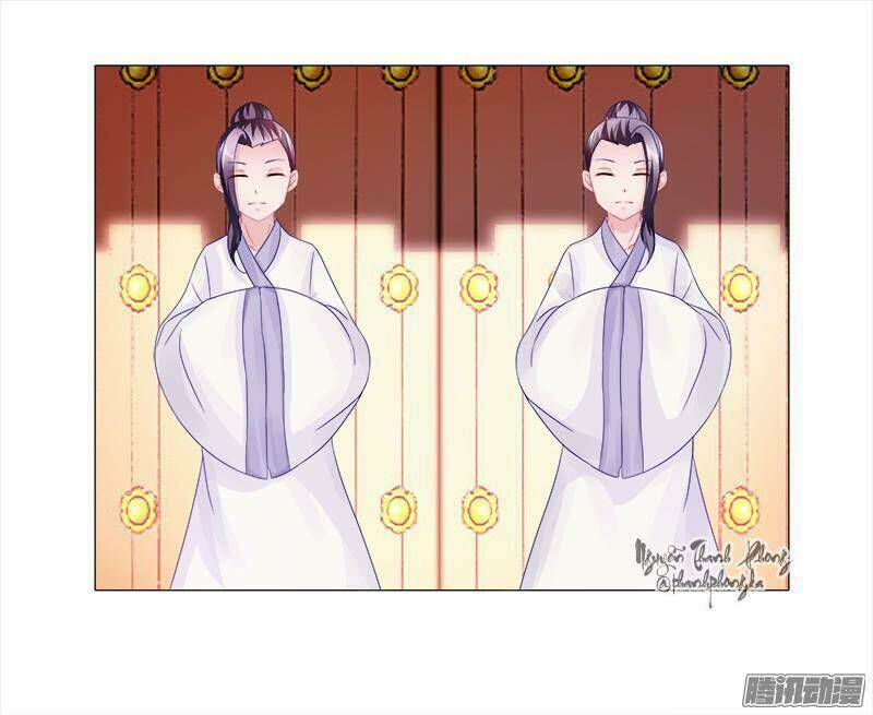 sư tôn hai mặt đừng xằng bậy chapter 6 8