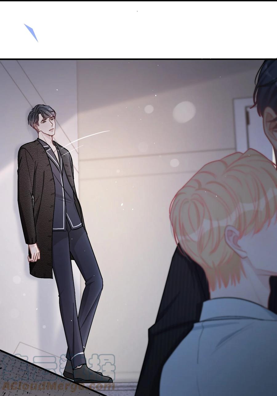 trước và sau ly hôn! chapter 45 16