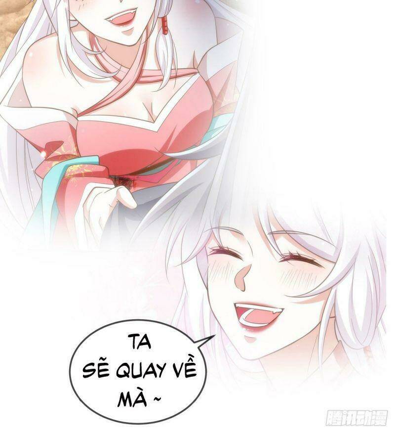 manh hổ trọng sinh : tướng quân đại nhân muốn ôm ôm chapter 25 40