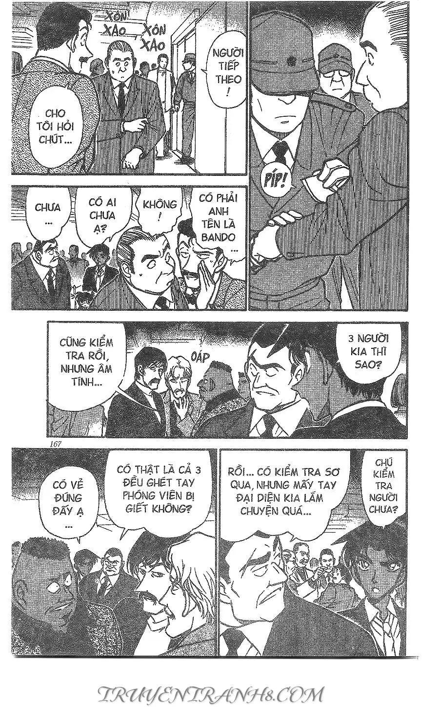 conan chapter 294 13