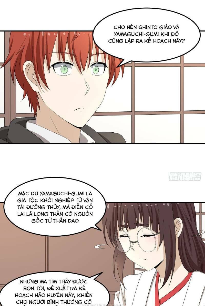 nghịch thiên tiên mệnh chapter 30 17