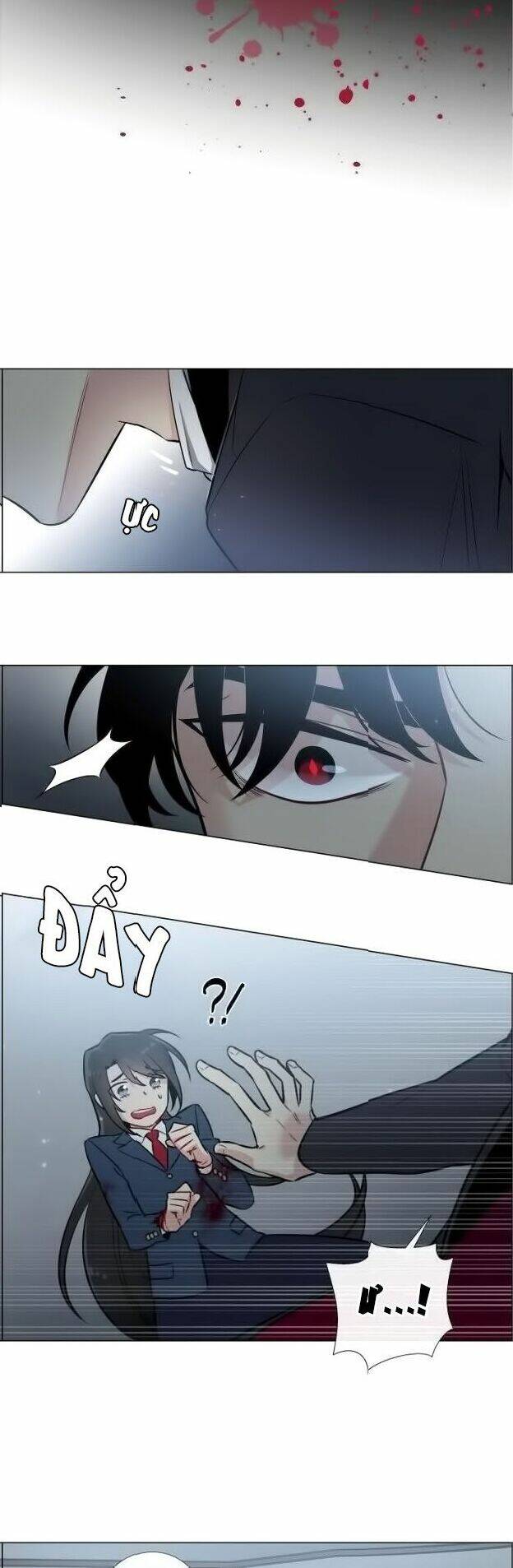 hầu gái và bá tước ma cà rồng chapter 2 5