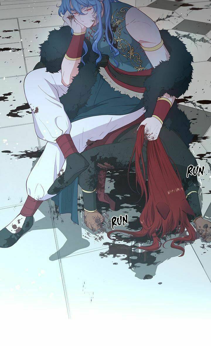 hãy coi chừng ác nữ chapter 50 36