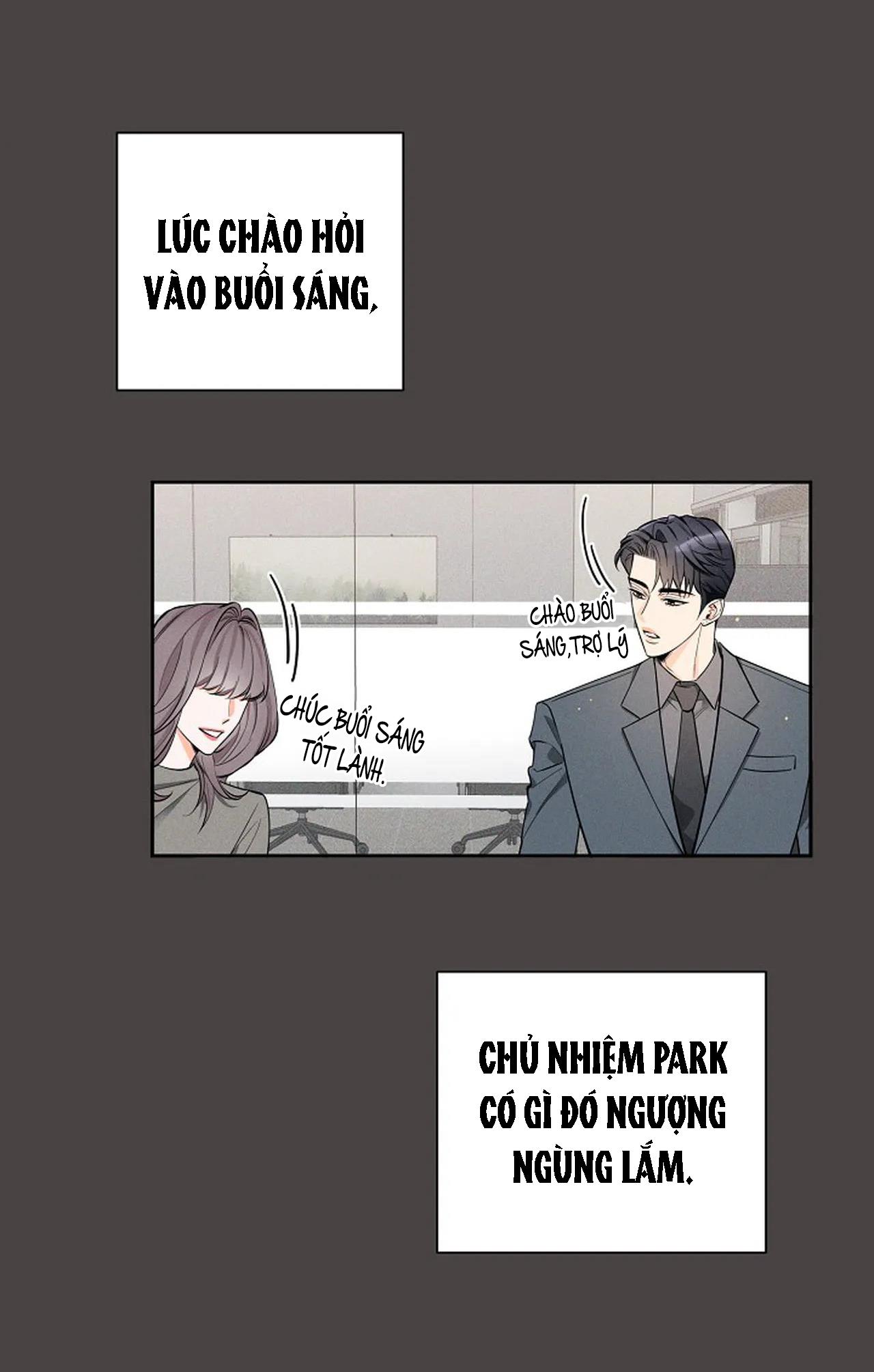 đêm dịu dàng chapter 26 33