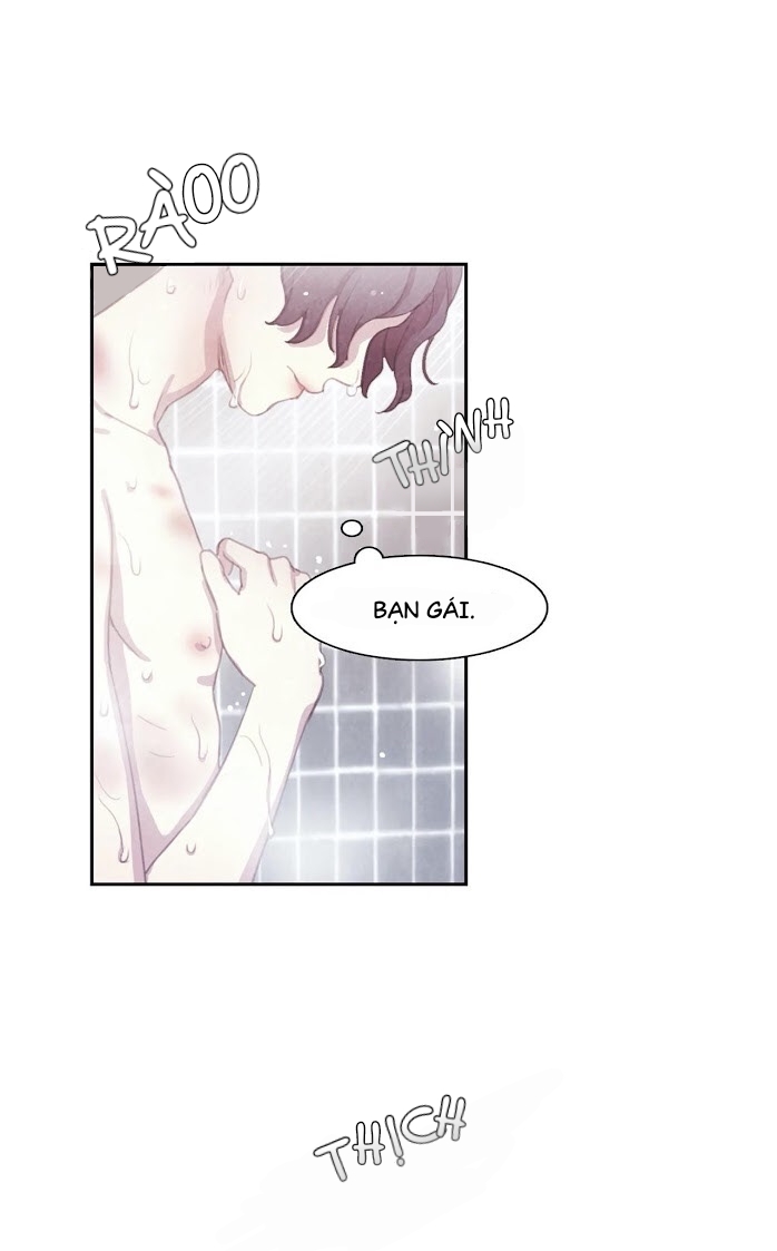 bữa tối cùng ma cà rồng chapter 1.2 7