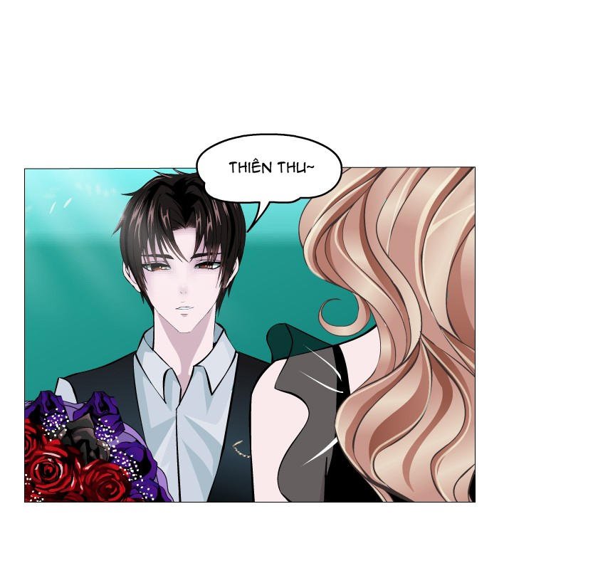 cạm bẫy của nữ thần chapter 110 10