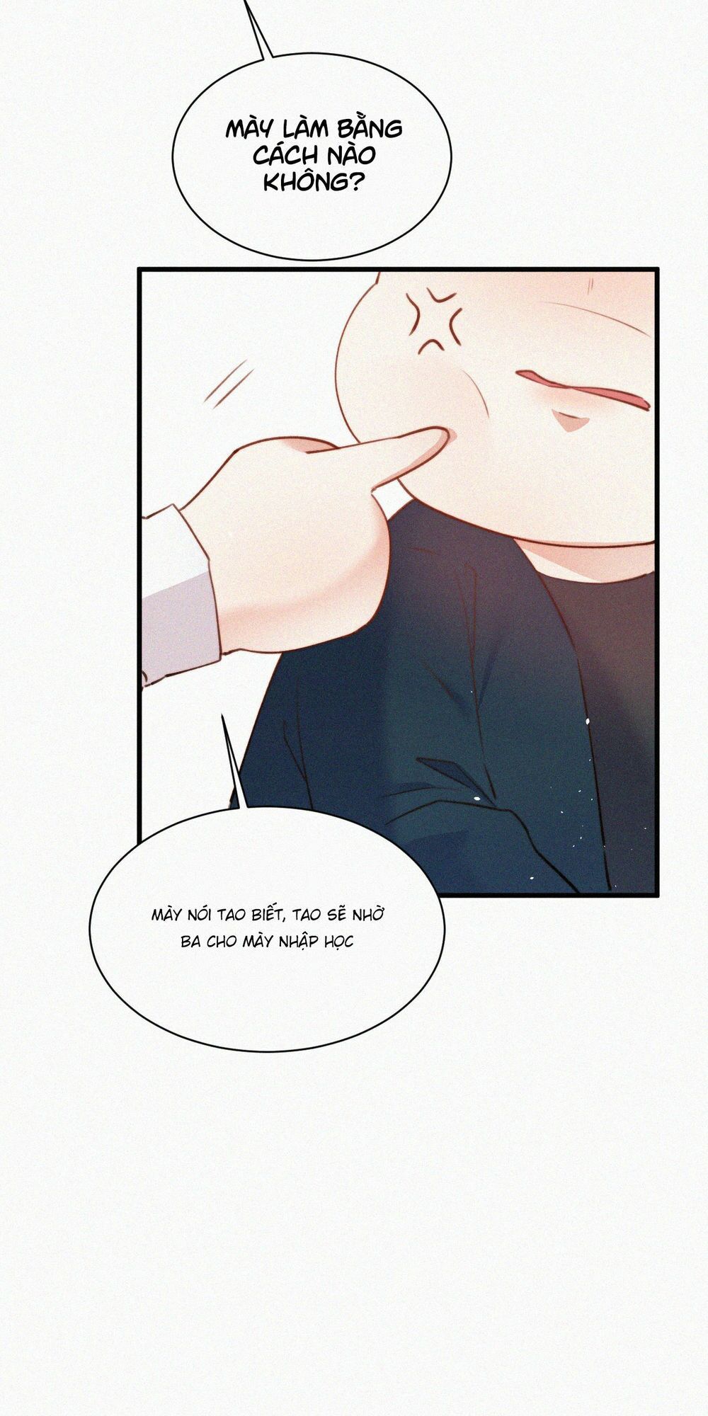 triều tây, in or out chapter 6 30