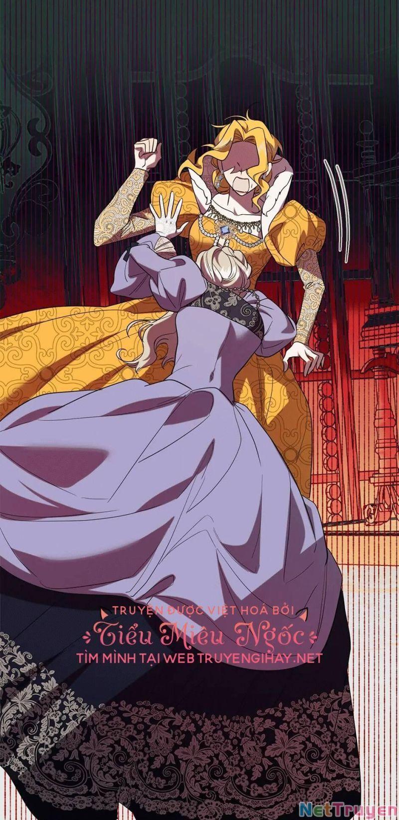 xin ngài đừng ăn tôi chapter 72 70