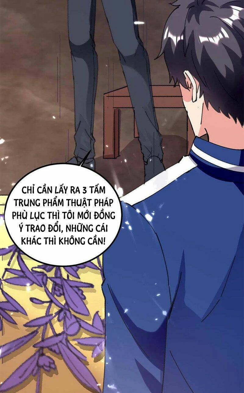 trọng sinh khí thiếu quy lai chapter 177 17