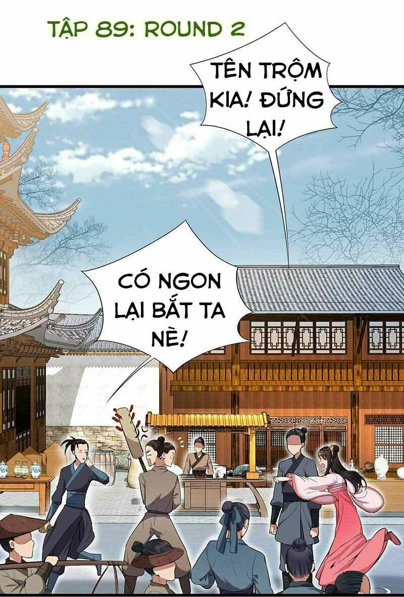 cuồng nữ trọng sinh - hoàn khố thất hoàng phi chapter 89 1