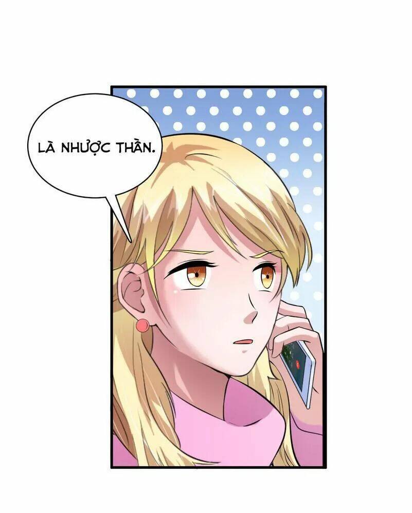 cô dâu gả thay của tổng tài chapter 69 23