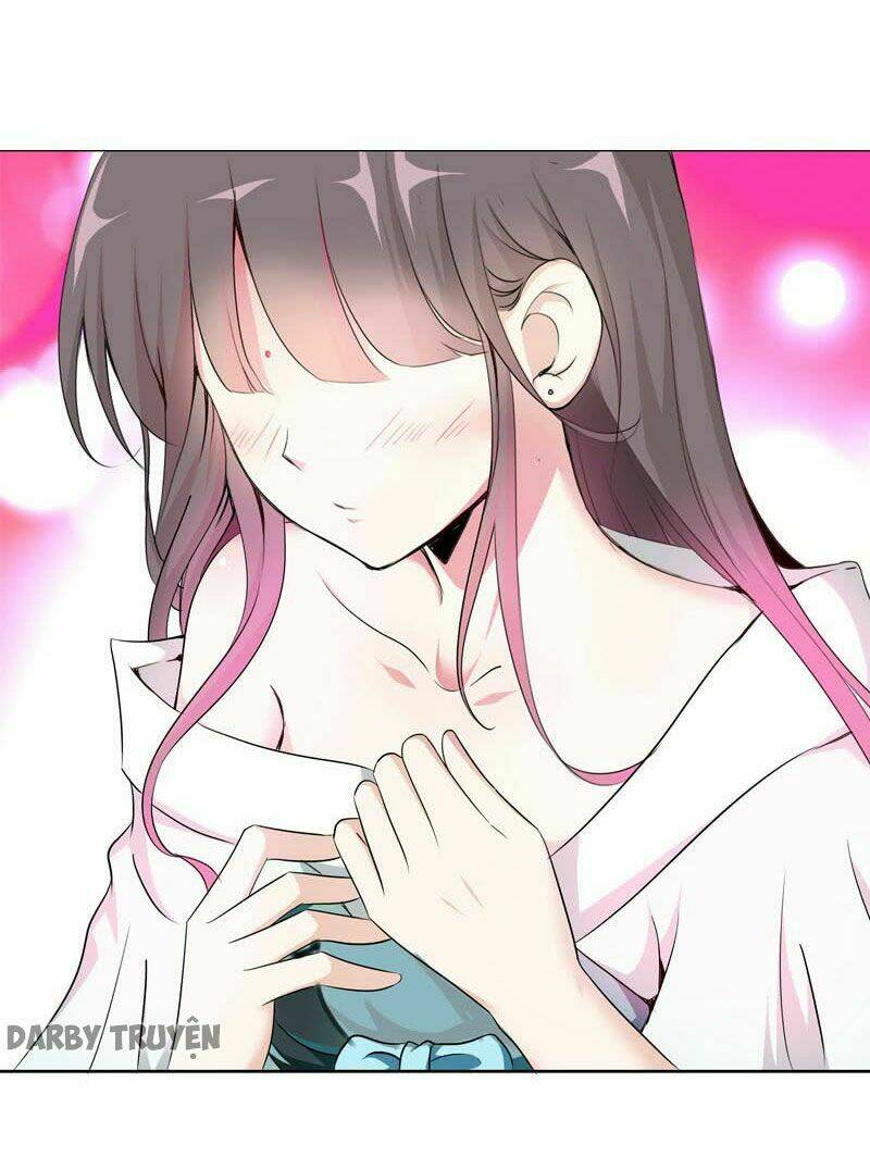 điền viên mật sủng: cô vợ nóng bỏng chapter 3 6