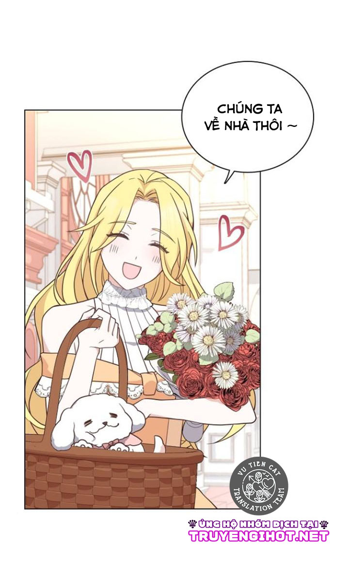 lời cầu hôn đến từ hoàng đế chapter 31.2 24