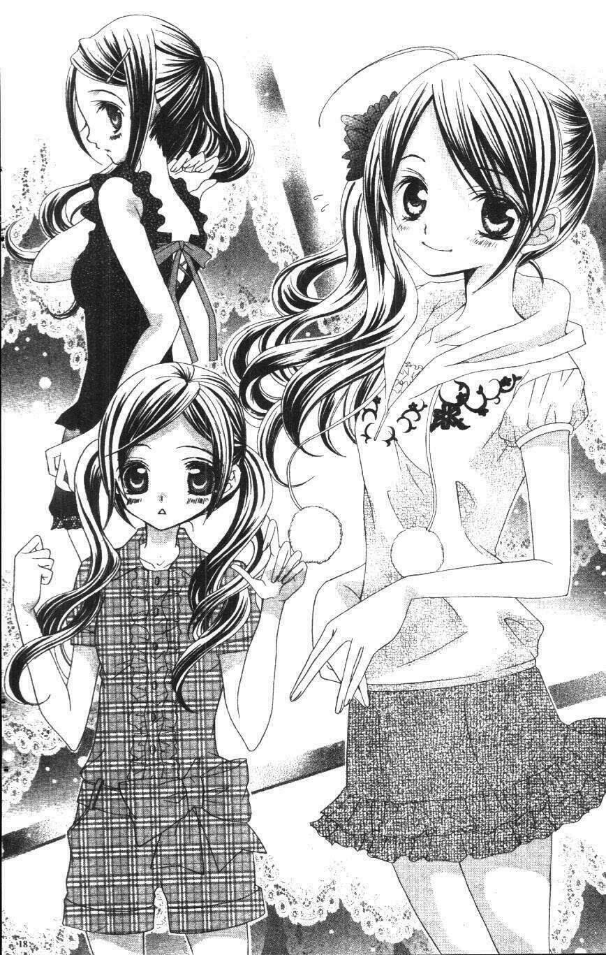 i love you suzuki chapter 3 17