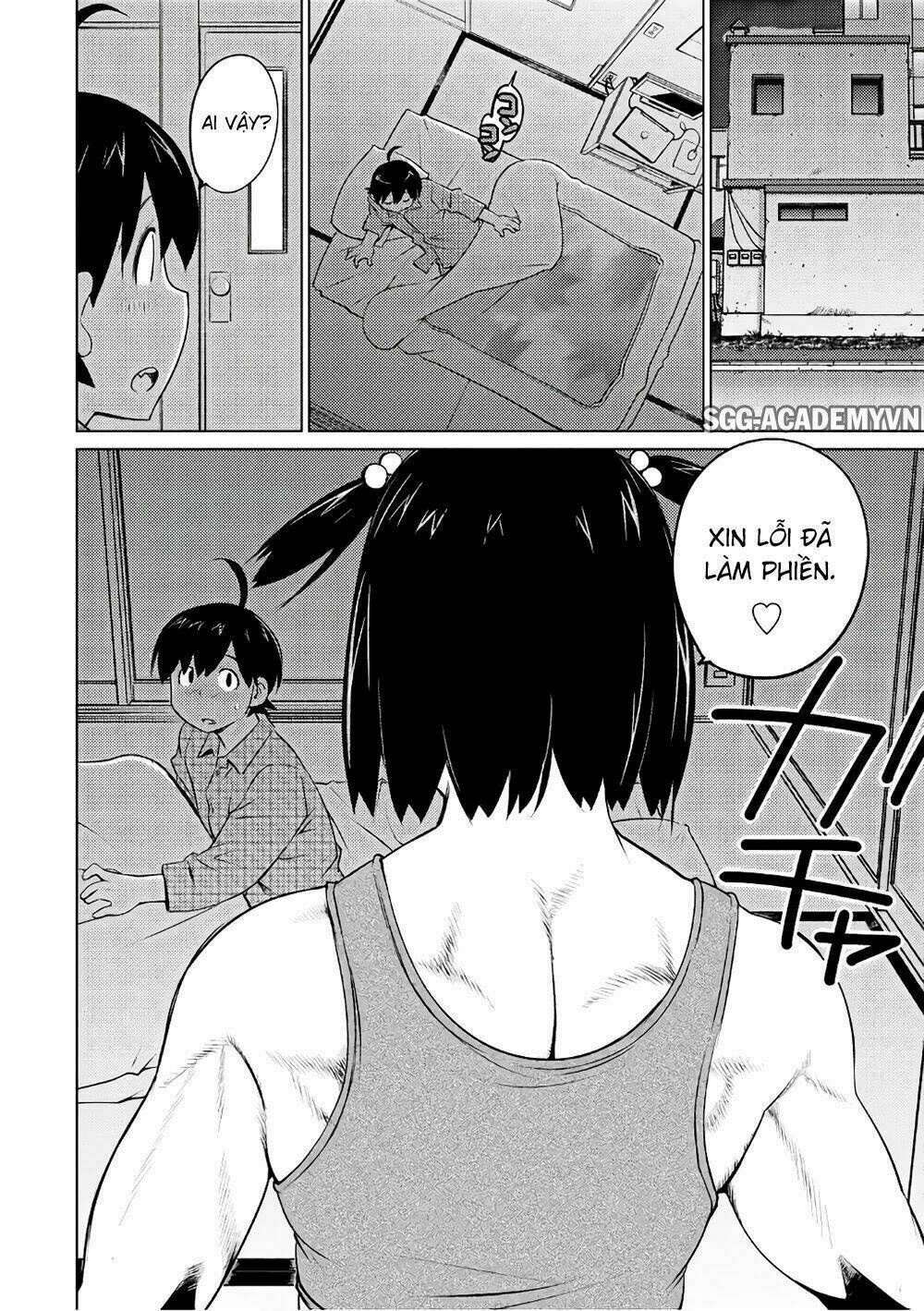 ookii onnanoko wa daisuki desu ka chapter 42 16