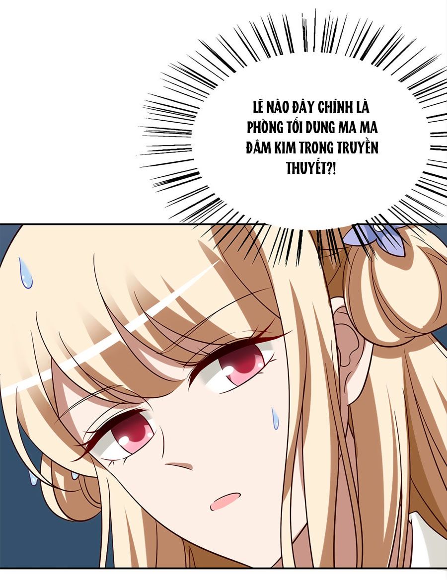 kiêu ngạo vương gia chủng điền phi chapter 103 22