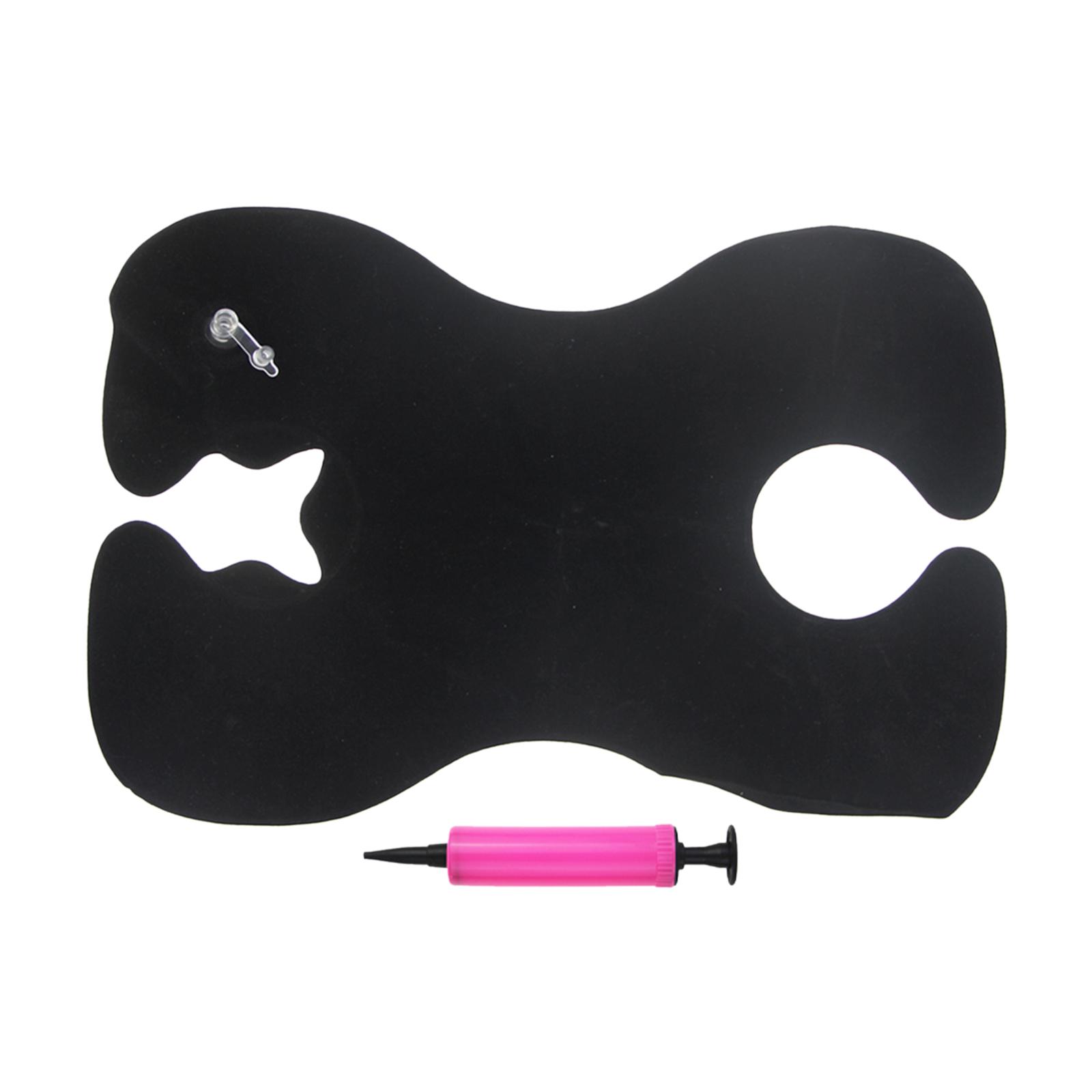 Golf Swing Training Aids Inflation Arm Band Motion Posture Correction Belt Swing Correcting Practice Tool