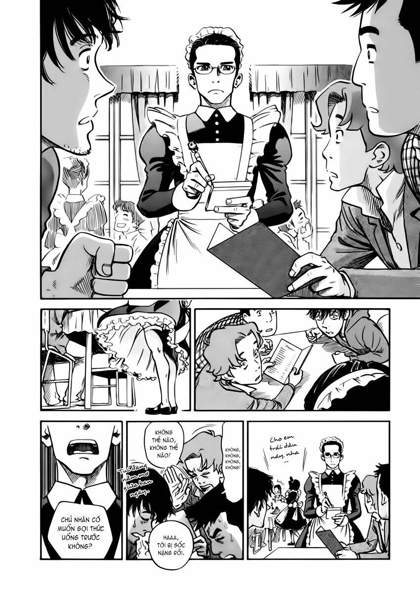 tám câu truyện ngắn chapter 7 4