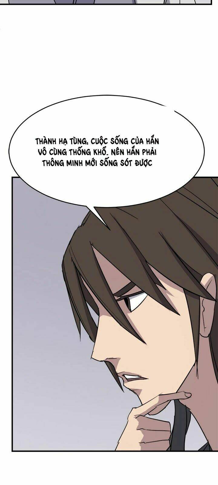 trọng sinh, bất khả chiến bại chapter 93 84