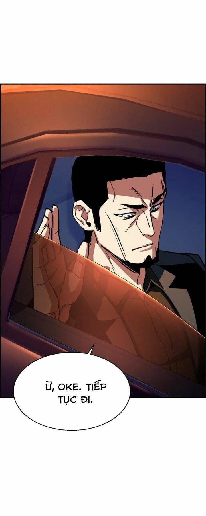 bạn học tôi là lính đánh thuê chapter 79 34