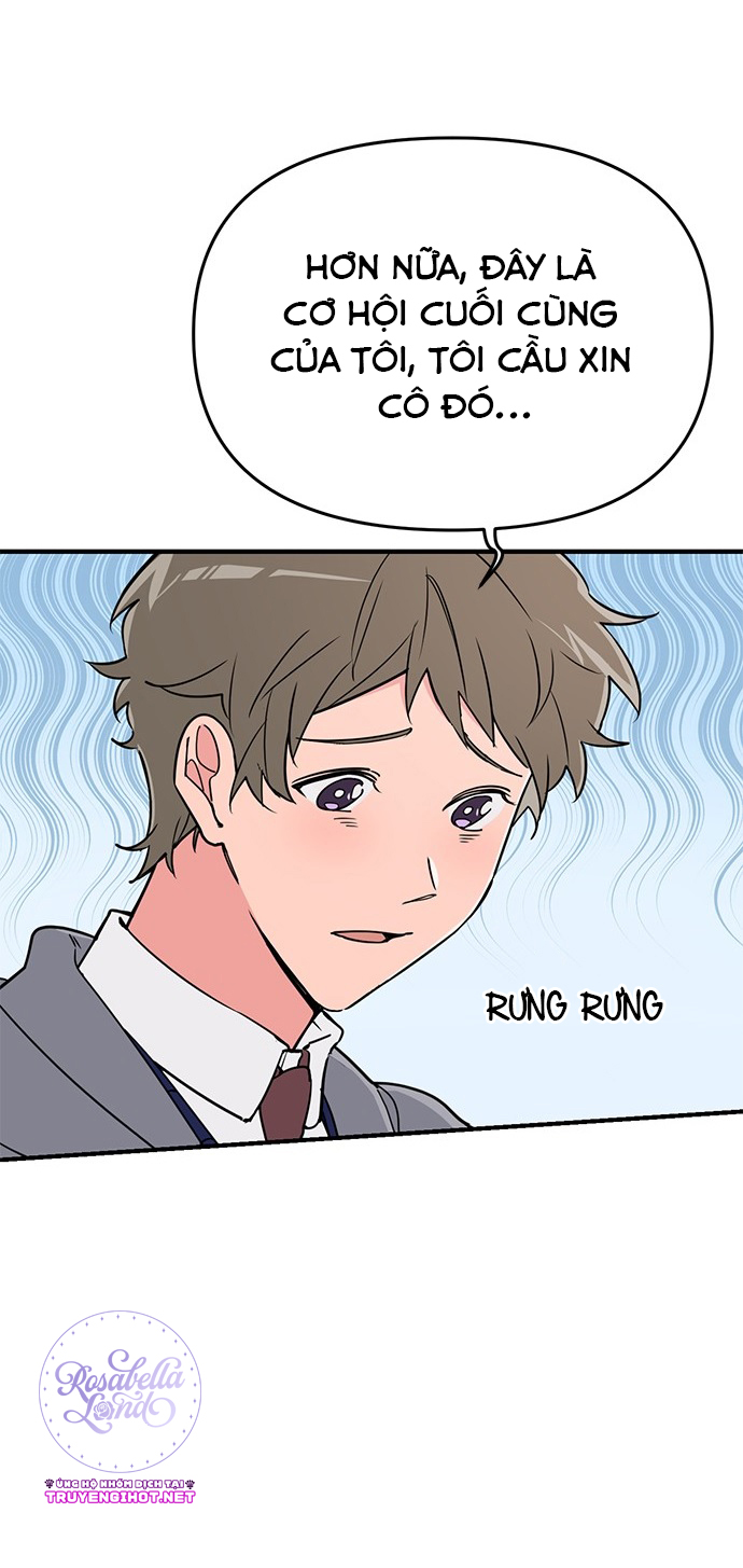 căn hộ kí túc xá của pháp sư chapter 7 19