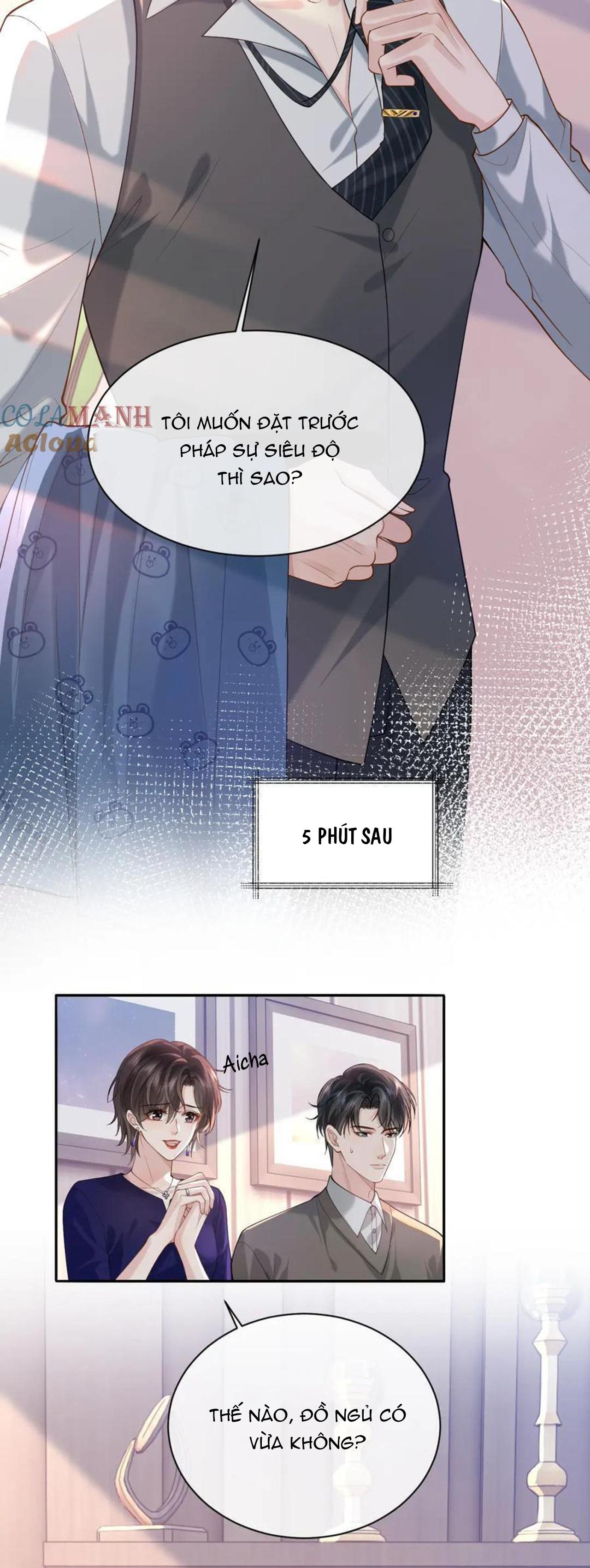 sau khi ly hôn, ảnh đế trở nên nghèo túng chapter 13 15