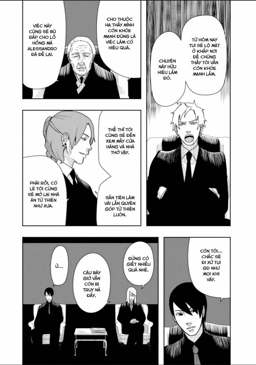 lucky dog 1 blast chapter 21 43